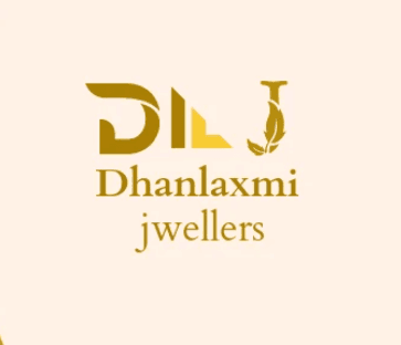 Dhanlaxmi jewellers logo
